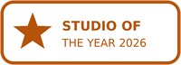 Studio of the year 2026