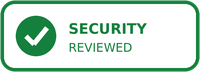 Security reviewed