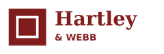 Hartley & Webb